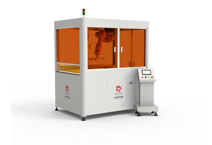 絲網(wǎng)印刷機(jī)都有哪些分類類型？